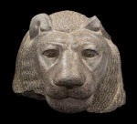 Lion Egypte