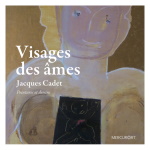 Livre Visages des âmes