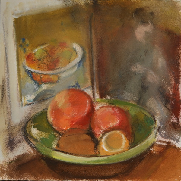 Livre Rêve Cézanne Mercurart 10 2019