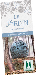 Le Jardin de Mercurart 06 2026