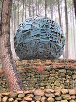 Le Jardn de Mercurart 06 2026