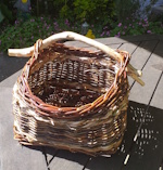 Panier Carr&eacute; Vals 10 2026