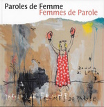 paroles de femme