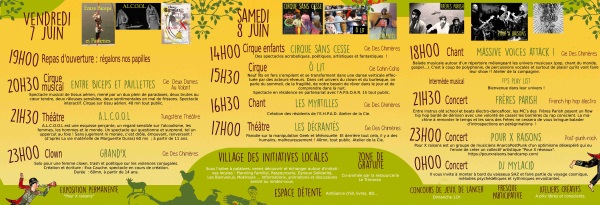 festival dare d'art 2019