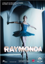 Raymonda 10 2019