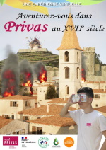 Réalité Virtuelle Privas