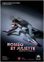 Roméo et Juliette