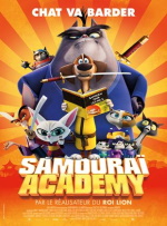 Samouraî Academy 2022