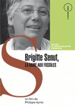 Brigitte Senut matrimoine