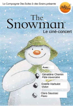 The Snowman