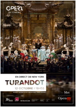 Turandot Opera Vals 09 2019