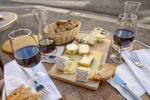 Atelier vins et fromages