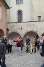 Visite Privas