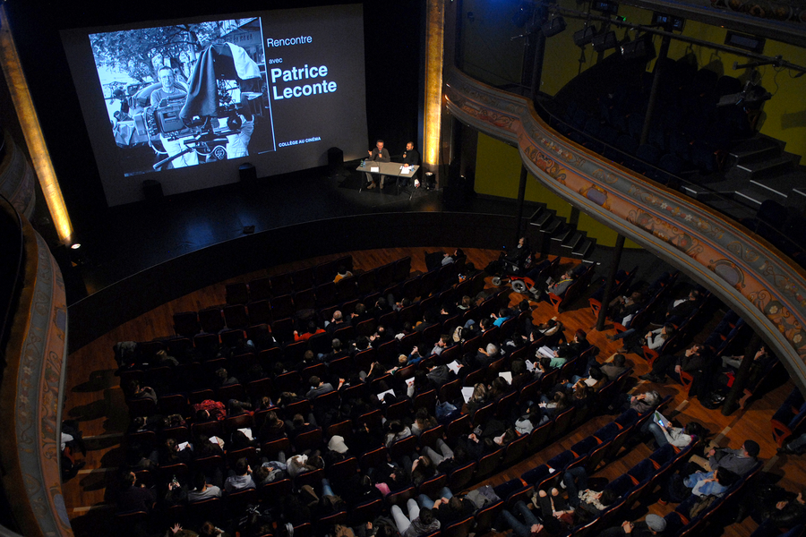 39e Festival International du Premier Film - Annonay