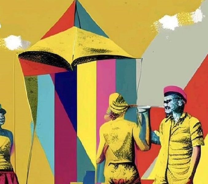 3ème édition du Festival Festi'comédies - Jaujac