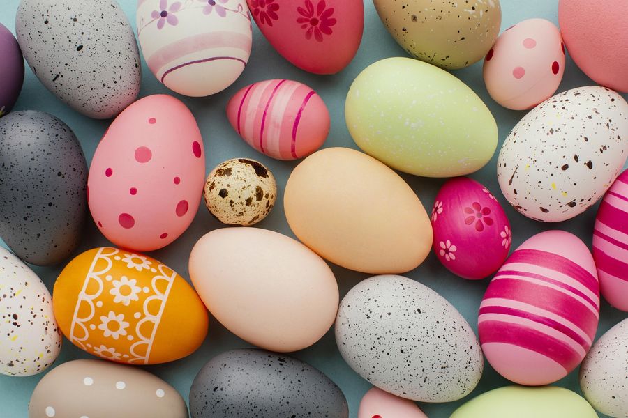 Animations de Pâques - Guilherand-Granges