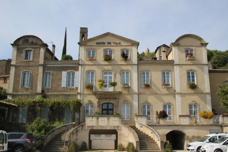 Bal itinérant - Charmes-sur-Rhône