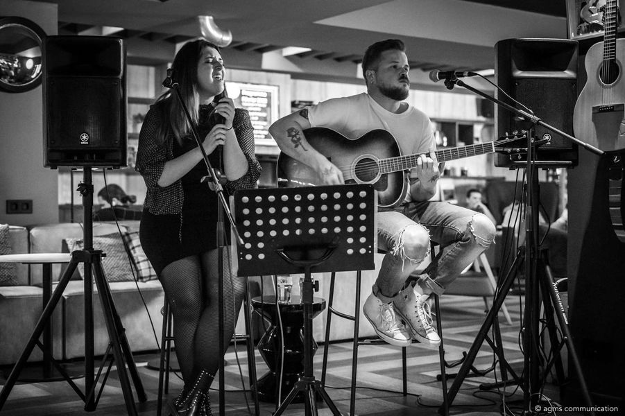 Barr Avel part en live : concert de