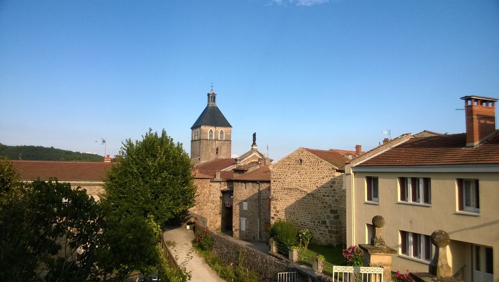 Chasse au trésor à St Félicien - Les rendez-vous de l'été - Saint-Félicien