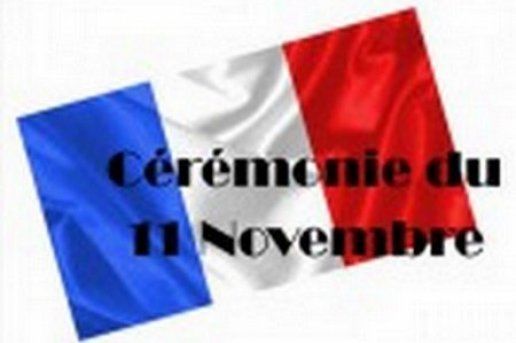 Commémoration Armistice du 11 novembre 1918 - Prades