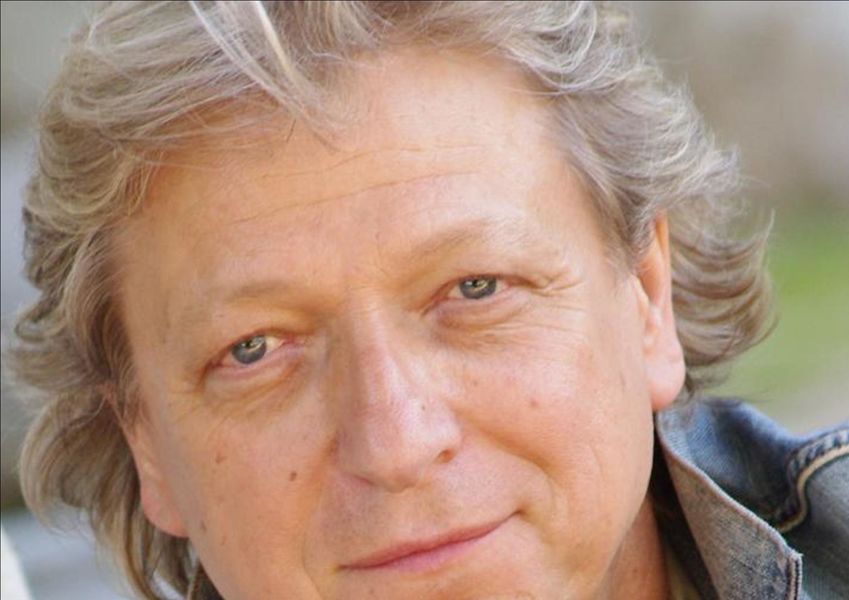 Concert : Alain Turban - Lablachère