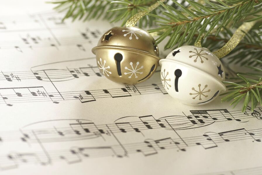 Concert de Noël au Temple d'Annonay - Annonay