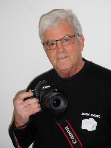 Exposition de Mr Bouchereau Bernard - Mirabel