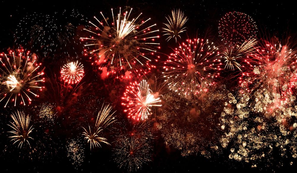 Festivités du 14 juillet - Lamastre