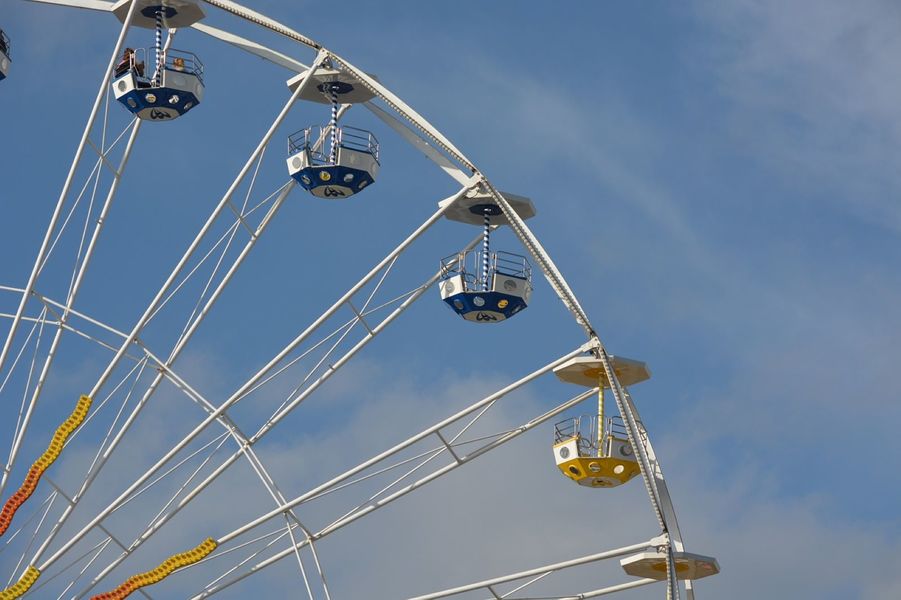 Fête votive - Saint-Remèze