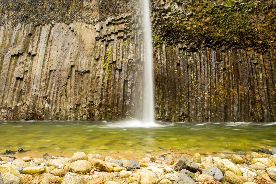 Jeu de piste : eau précieuse - Jaujac