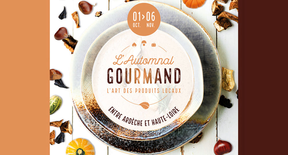 L'Automnal gourmand : Le moyen-âge à l'honneur - Mars