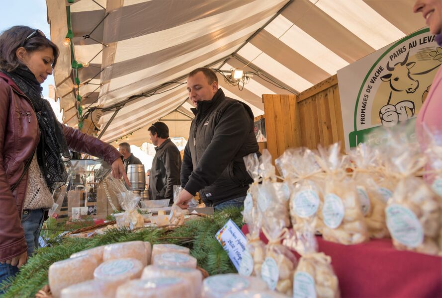 Les Gourmandises d'Ardèche - Annonay