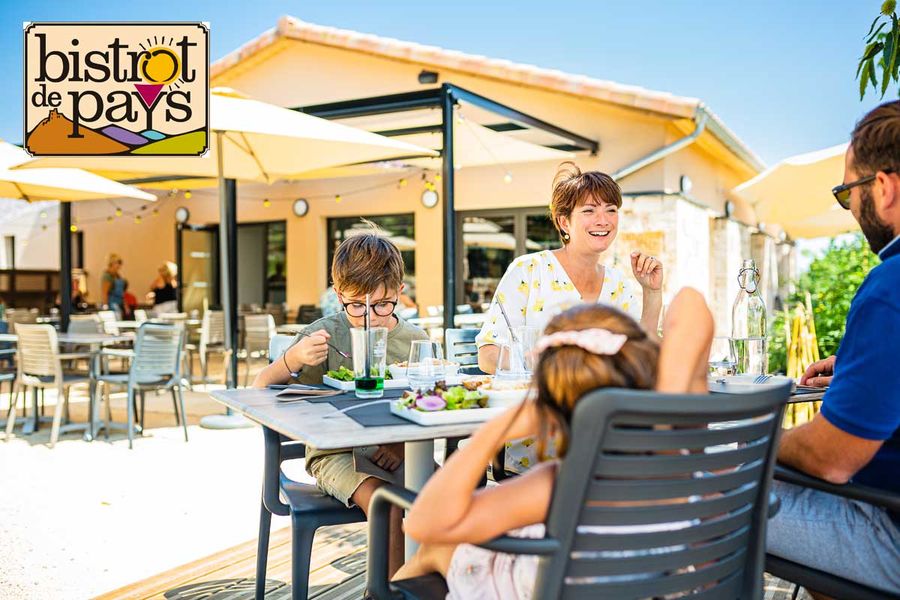 L’humour s’invite au bistrot - Bidon