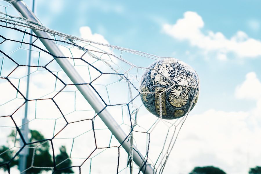 Marathon de pétanque & fête du football - Désaignes