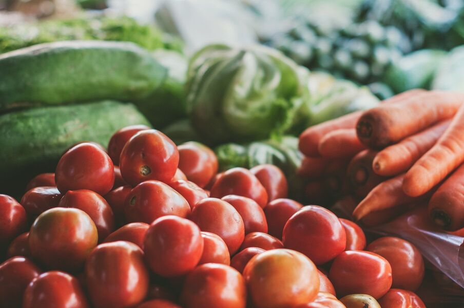 Marché hebdomadaire de Félines - Félines
