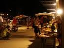 Marché nocturne - Joyeuse