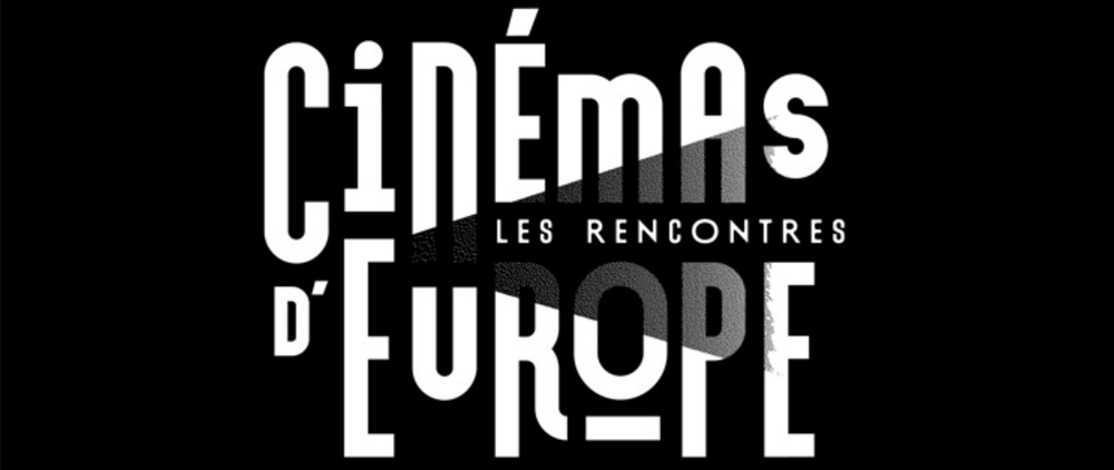 Rencontres des Cinémas d'Europe - 24é édition - Aubenas