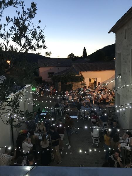 Soirée Wine & Music : Concert
