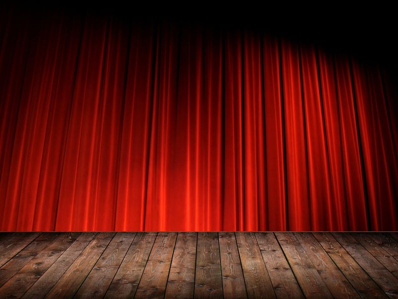 Théâtre -