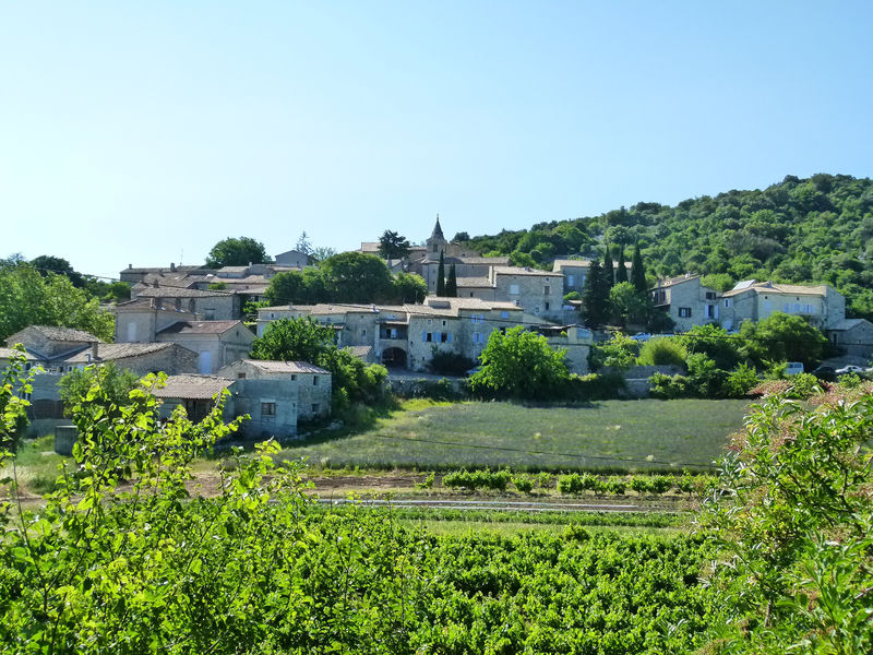 Visite de groupes - village de Bidon - Bidon