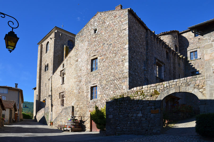 Visite guidée -