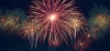 13 juillet : village en fête et feux d'artifice - Lalouvesc