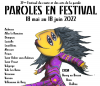 17è Paroles en festival : Festival de contes en Ardèche - Saint-Privat