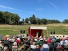 32ème Lectures sous l'arbre, lecture-spectacle - Le Cheylard