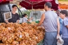 713ème Foire aux Oignons - Tournon-sur-Rhône