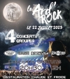 Ard'Rock Festival - Meysse