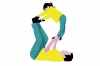 Atelier Cirque parent – enfant (4-6 ans) - Bourg-Saint-Andéol