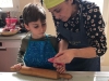 Atelier cuisine enfants / ados - Saint-Péray