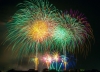 Bal et feux d'artifice - Vesseaux