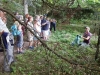 Balade contée : eau conte goutte...et pluie si affinité ! - Sainte-Eulalie